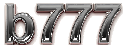 b777 logo
